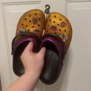 Disney Hocus Pocus Crocs
